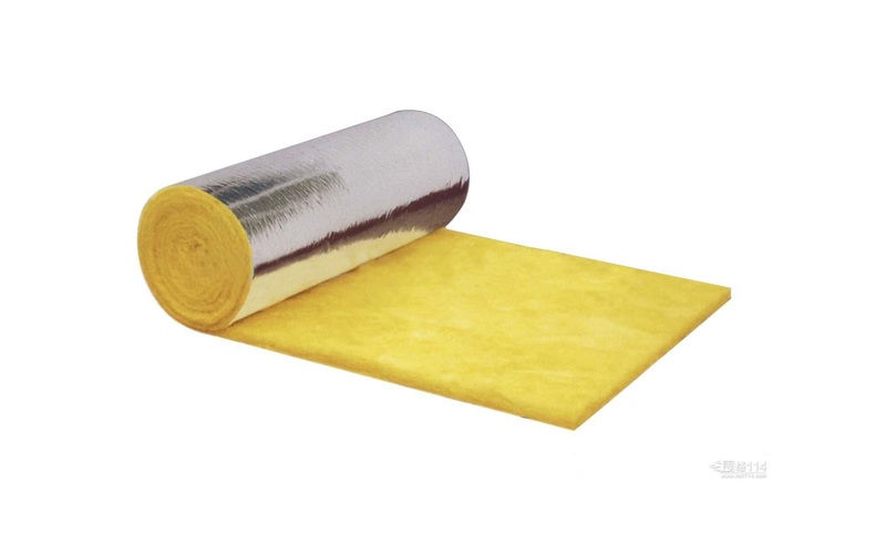 Glasswool