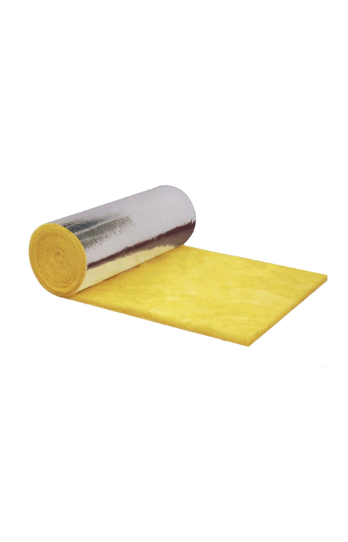 glasswool