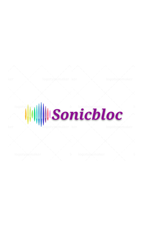 Sonicbloc