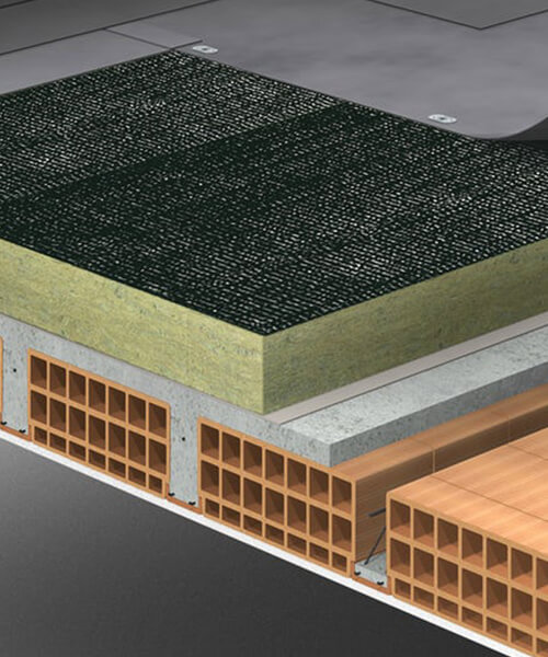 Acoustic Insulation