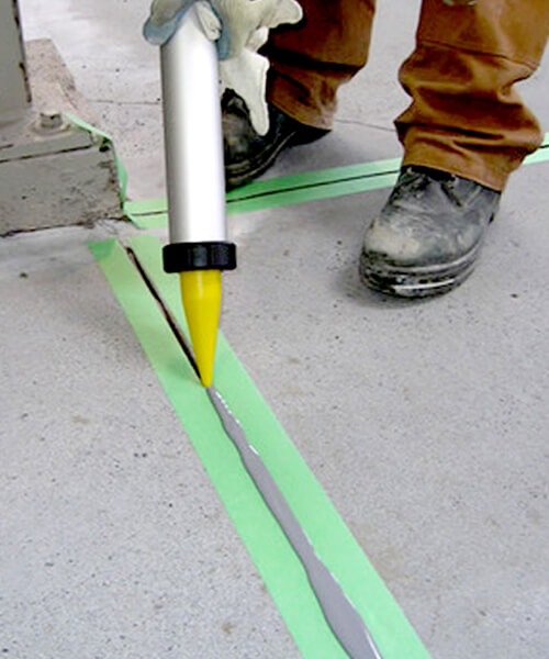 Construction Chemicals