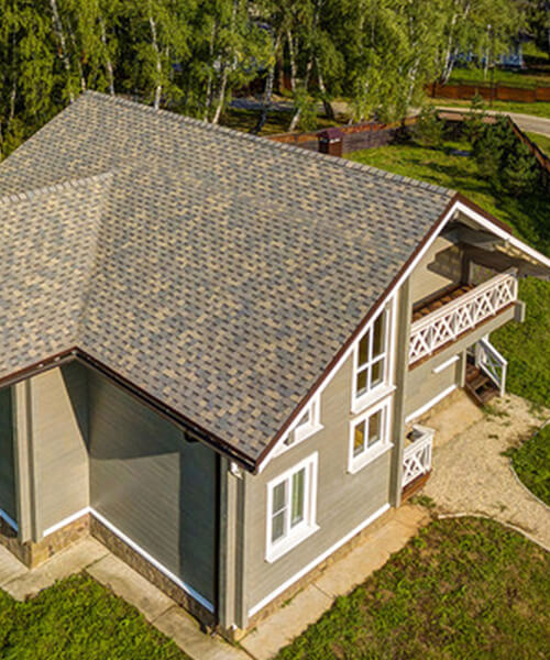 Roofing Shingles