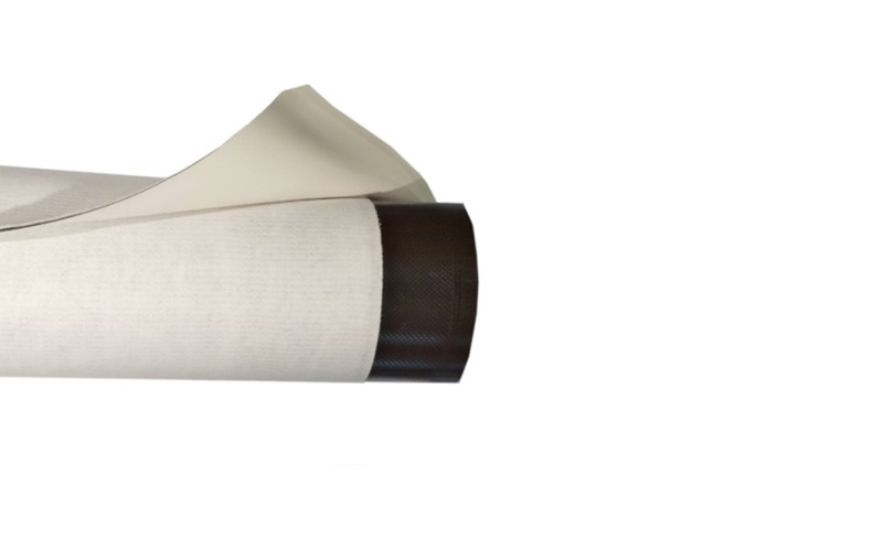 Synthetic Membranes (PVC & TPO)