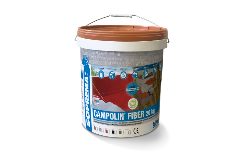 Liquid-Applied Membranes (LAM)