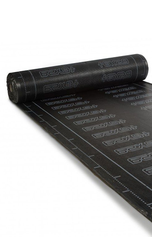 APP - Torch On Membrane