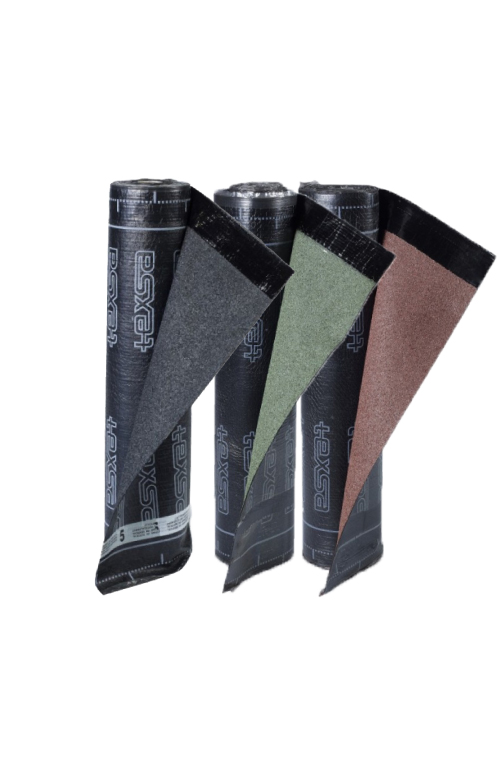 APP - Torch On Membrane