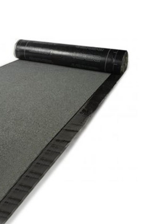 APP - Torch On Membrane