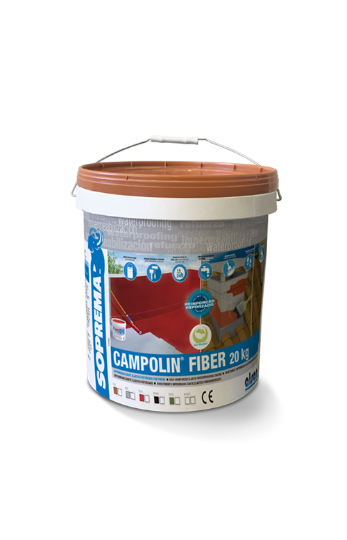 Liquid-Applied Membranes (LAM)