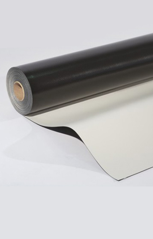 Synthetic Membranes (PVC & TPO)