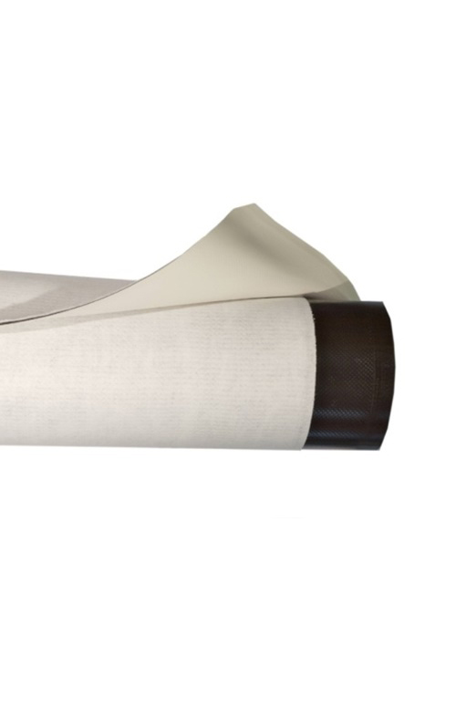 Synthetic Membranes (PVC & TPO)