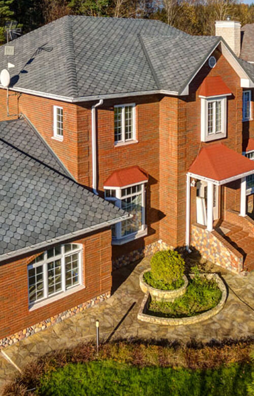 Roofing Shingles
