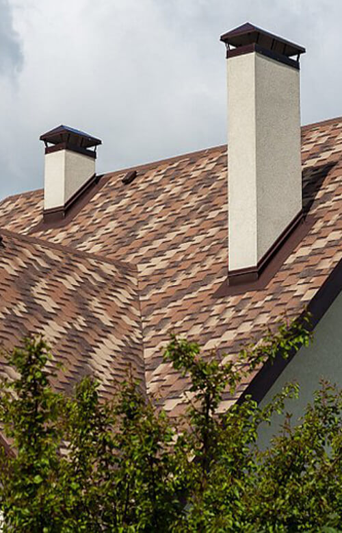 Roofing Shingles