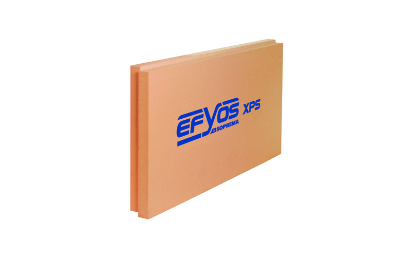 Rigid Insulation