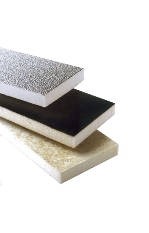 PIR – Polyisocyanurate Boards