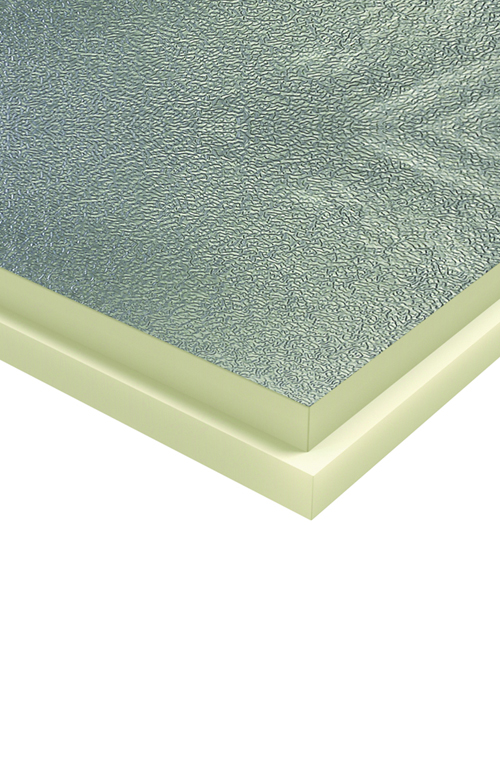 PIR – Polyisocyanurate Boards