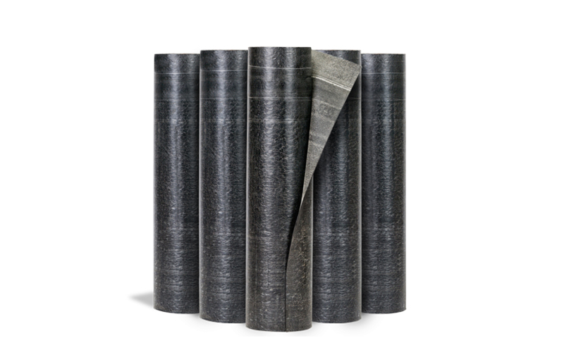 APP Torch-On Membrane