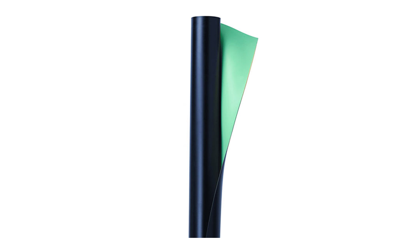 Synthetic membranes (PVC & TPO)