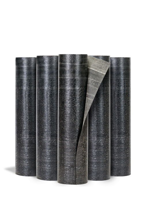 APP - Torch On Membrane