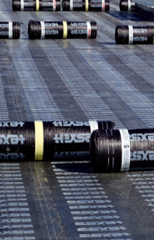 APP - Torch On Membrane