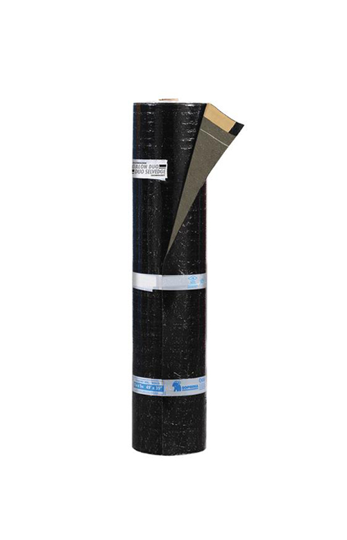 Pre-Applied Membranes