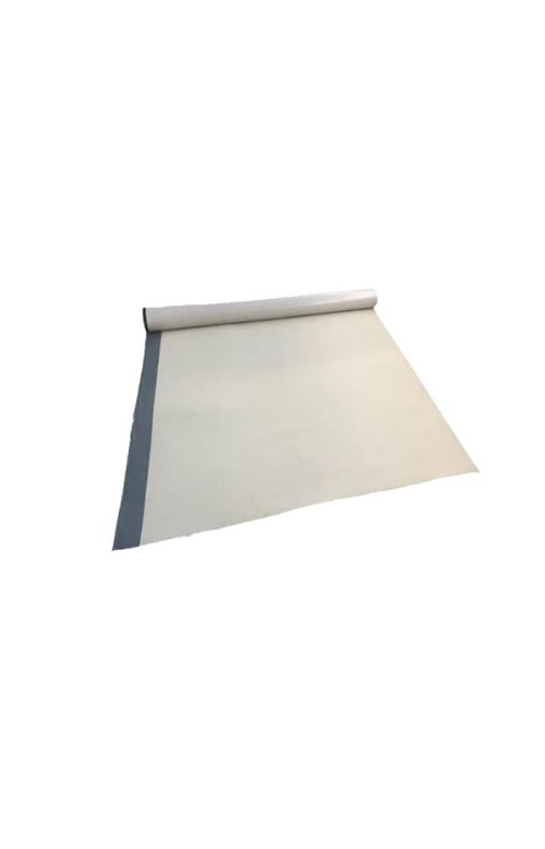 Pre-Applied Membranes