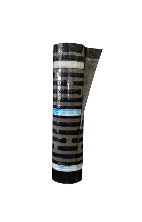SBS - Torch On Membrane