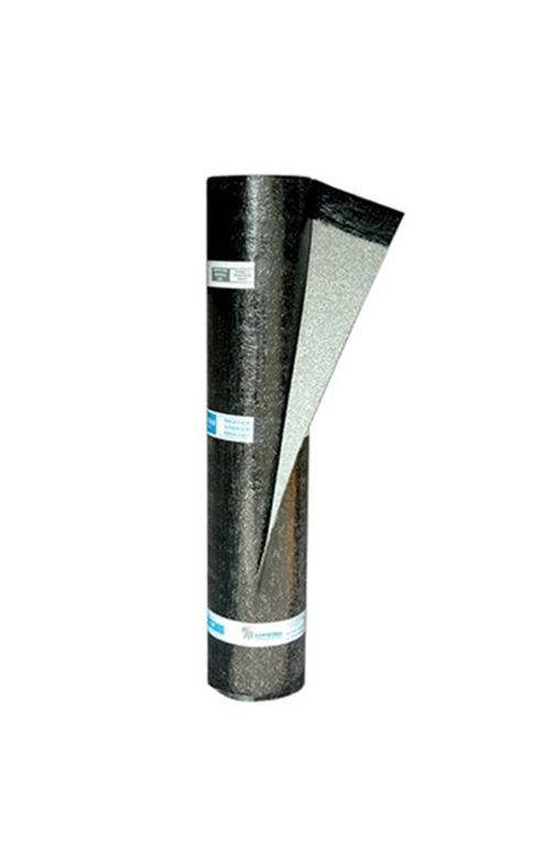 SBS - Torch On Membrane