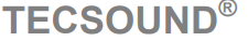 Tecsound logo